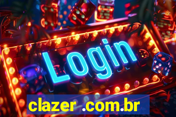 clazer .com.br